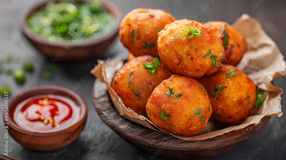 Bajji(4pcs)