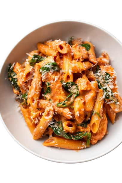 Chicken Pasta