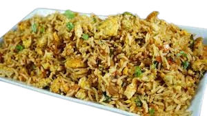 Egg Rice