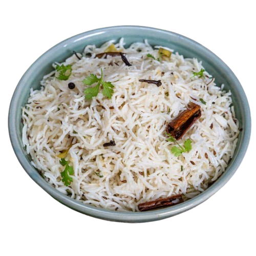 Jeera Rice