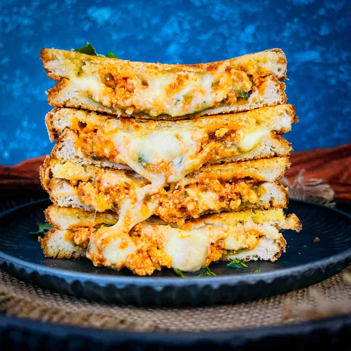 Paneer Sandwich 