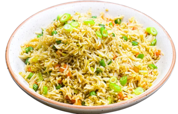 Veg Fried Rice